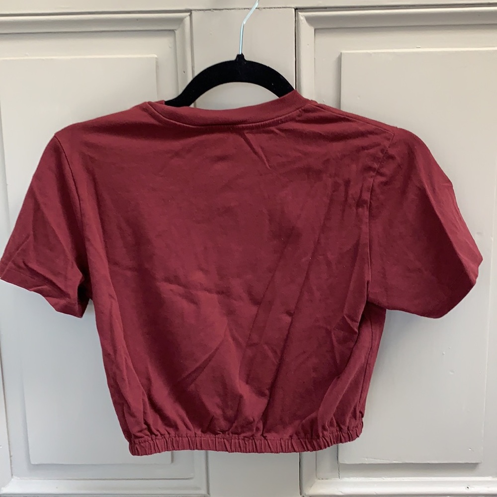 Wilfred tee - Picture 3 of 4